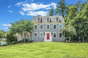 photo 1 of 24 Beaver Dam Rd, Acushnet, MA 02743