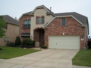 photo 1 of 13202 Southern Orchard Ln, Rosharon, TX 77583