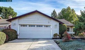 photo 1 of 286 Riverwood Cir, Martinez, CA 94553
