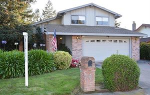 photo 1 of 4349 Fairway Dr, Rohnert Park, CA 94928