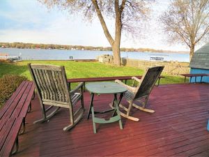 photo 1 of 3601 E Lake Shore Dr, Wonder Lake, IL 60097