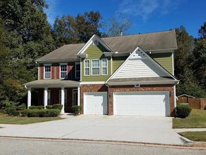 photo 1 of 170 River Walk Farm Pkwy Unit 272A, Covington, GA 30014