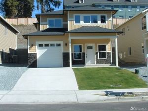 photo 1 of 5205 S Trafton St, Tacoma, WA 98409