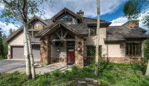 photo 1 of 1025 Four Oclock Rd, Breckenridge, CO 80424