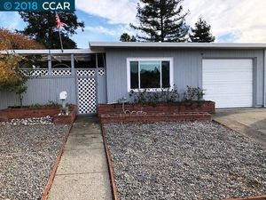 photo 1 of 3152 Groom Dr, Richmond, CA 94806