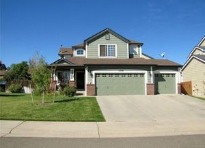 photo 1 of 11700 Snowcreek Ln, Parker, CO 80138