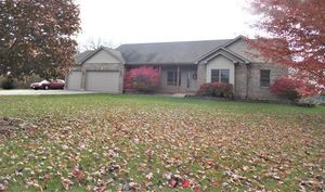 photo 1 of 9273 Red Barn Dr, Wonder Lake, IL 60097