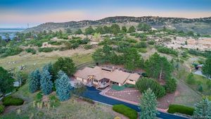 photo 1 of 5590 Crestbrook Dr, Morrison, CO 80465