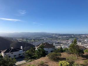 photo 1 of 631 Pointe Pacific #3 Daly City CA 94014