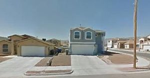 photo 1 of 11345 Manuel Moreno Dr, El Paso, TX 79934