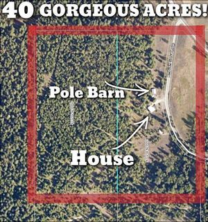 photo 1 of 11651 Westside Calispell Rd, Usk, WA 99180