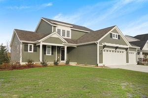 photo 1 of 3385 Jamesfield Ct, Hudsonville, MI 49426