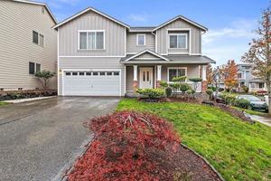 photo 1 of 16421 SE 262nd Pl Covington WA 98042