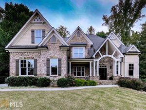 photo 1 of 3835 Yaupon Way, Cumming, GA 30040