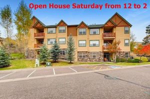 photo 1 of 1194 Red Lodge Dr Unit 1, Evergreen, CO 80439