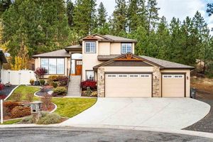 photo 1 of 18619 E Laluna Ct, Otis Orchards, WA 99027