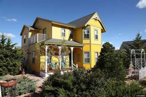 photo 1 of 225 N O St, Virginia City, NV 89440