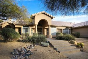 photo 1 of 24215 N 82nd Pl, Scottsdale, AZ 85255