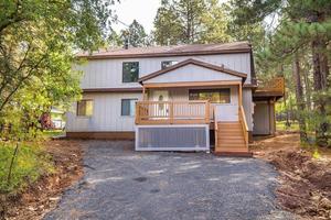 photo 1 of 3457 Awatobi Ovi Flagstaff, AZ 86004