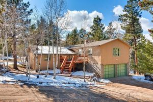 photo 1 of 55 Ravenswood Ct, Bailey, CO 80421