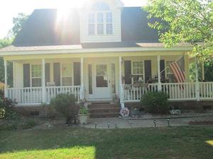 photo 1 of 7124 Deer Brook Street Willow Spring, NC 27592