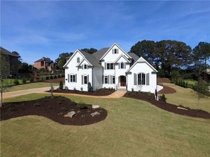 photo 1 of 12555 Waters Edge Dr, Milton, GA 30004