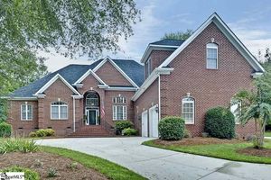 photo 1 of 220 Whitworth Way, Simpsonville, SC 29681