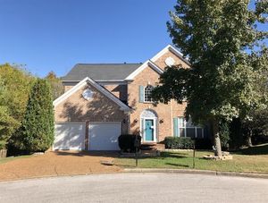 photo 1 of 5952 Westheimer Dr, Brentwood, TN 37027