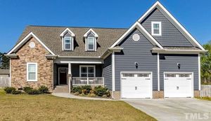 photo 1 of 3401 Yellow Buckeye Ln, Zebulon, NC 27597