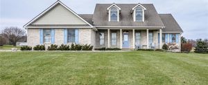 photo 1 of 8702 Gross Rd, Dexter, MI 48130