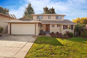 photo 1 of 3059 Rafahi Way, Hayward, Ca. 94541