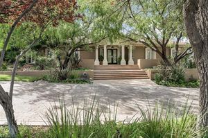 photo 1 of 1030 Broadmoor Dr W, El Paso, TX 79912