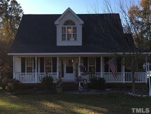 photo 1 of 7124 Deer Brook St, Willow Springs, NC 27592