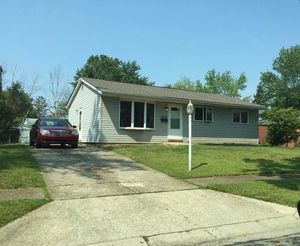 photo 1 of 2609 Dellworth St, Columbus, OH 43232