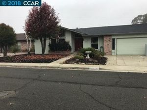 photo 1 of 3373 Diablo Cir, Pinole, CA 94564