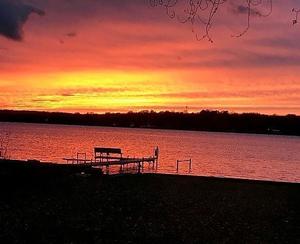 photo 1 of 3601 E Lake Shore Dr, Wonder Lake, IL 60097