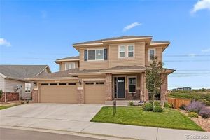 photo 1 of 1572 McMurdo Trl, Castle Rock, CO 80108