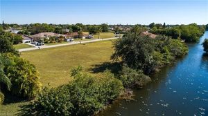 photo 1 of 124 SE 2nd Ave, Cape Coral, FL 33990