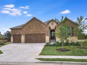 photo 1 of 1645 Humble Live Dr, Leander, TX 78641