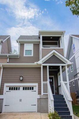 photo 1 of 1313 A Little Hamilton Ave, Nashville, TN 37203
