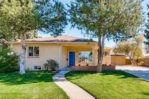 photo 1 of 4880 S Fox St, Englewood, CO 80110