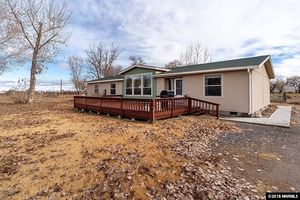 photo 1 of 3745 Schindler Rd, Fallon, NV 89406