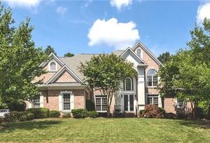 photo 1 of 7618 Westmont Way, Marvin, NC 28173
