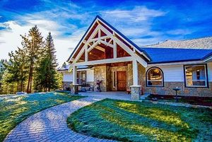 photo 1 of 31054 E Hayden Lake Rd, Hayden, ID 83835