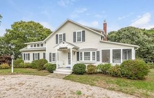 photo 1 of 95 Forest Beach Rd, South Chatham, MA 02659