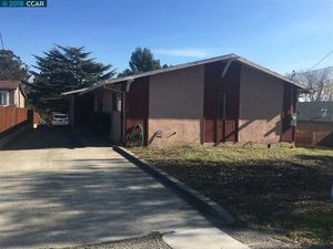 photo 1 of 738 La Paloma Rd, El Sobrante, CA 94803