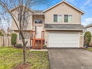 photo 1 of 10118 21st Ave W, Everett, WA 98204