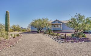 photo 1 of 16625 S Lone Heart Rd, Sahuarita, AZ 85629