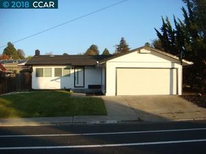 photo 1 of 2716 Flannery Rd, San Pablo, CA 94806