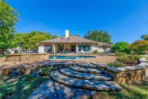 photo 1 of 175 Wagon Trl, Lampasas, TX 76550